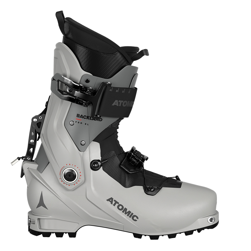 Buty skiturowe ATOMIC Backland